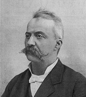 Felice_Cavallotti Felice Cavallotti