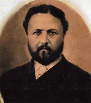 Mario Nuccio Felice Cavallotti