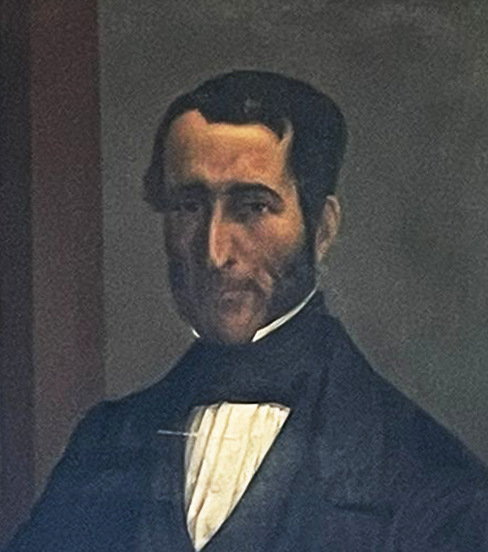 giuseppe-damiani Amerigo Fazio